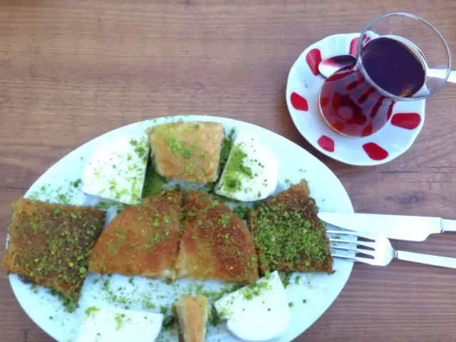 Dönerci Ali Usta Bati Ataşehir'nin yemek ve ambiyans fotoğrafları 47