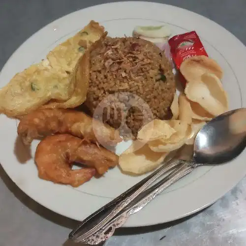 Gambar Makanan Lamkuta Cafe, Medan Area 17