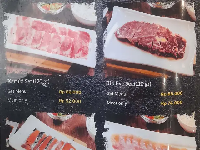 Gambar Makanan HattoriShabu-Shabu&Yakiniku 18