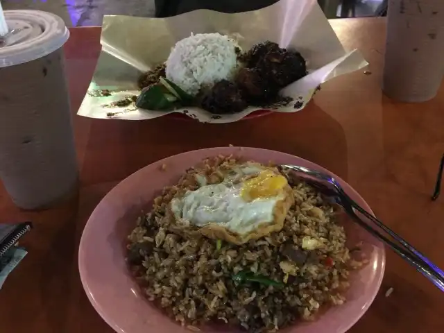 3 Budak Gemok Uptown Kota Damansara Food Photo 16