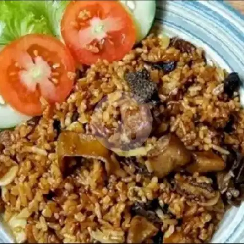 Gambar Makanan Nasi Goreng Gulung Telur 27,  Cinta Sabila 4