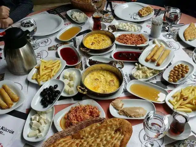 Seyami Usta Tarihi Adana Kebap & Kaburga'nin yemek ve ambiyans fotoğrafları 1