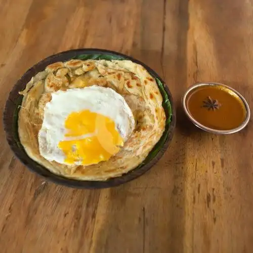 Gambar Makanan Warung Bunana (Roti Canai, Teh Tarik, Martabak & kare), Gatot Subroto Timur 9