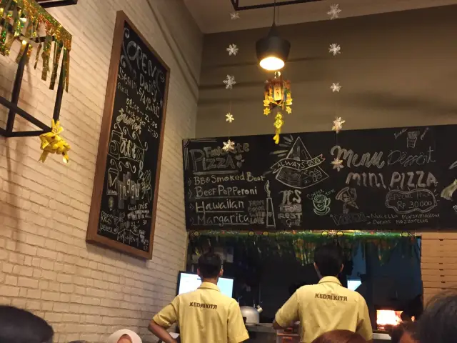 Gambar Makanan Kedai Kita 16