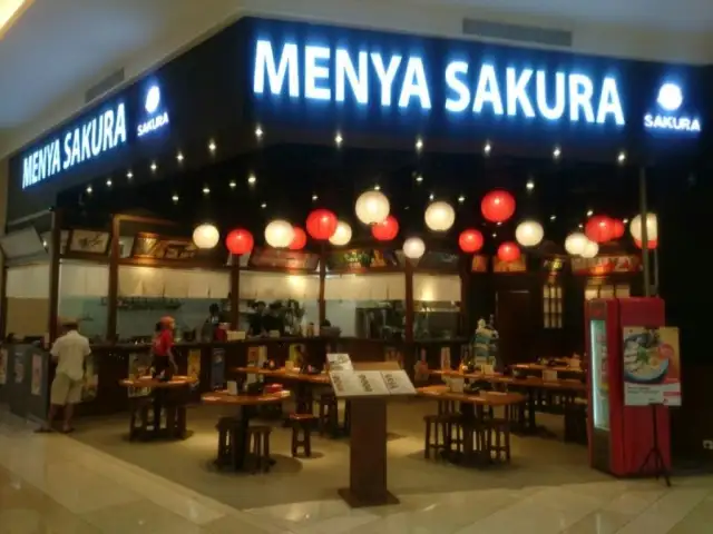 Gambar Makanan MenyaSakura 15