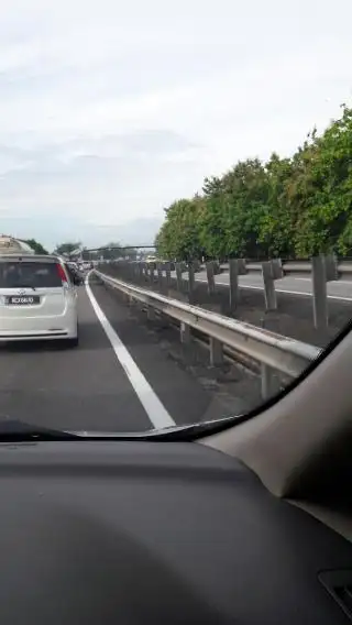 Arie Penang Highway