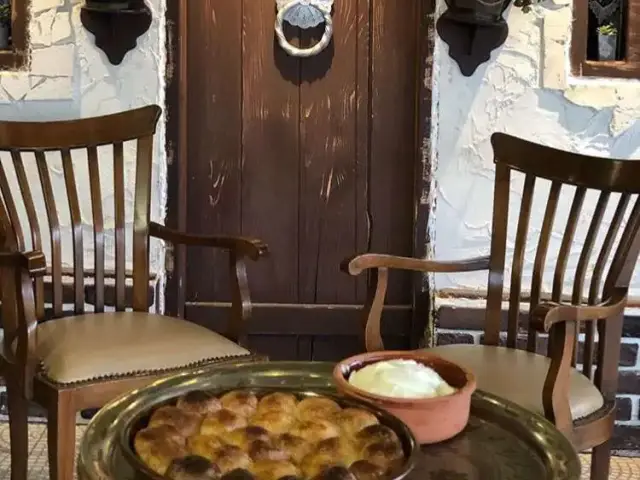 Avliya Boşnak Mutfağı'nin yemek ve ambiyans fotoğrafları 61