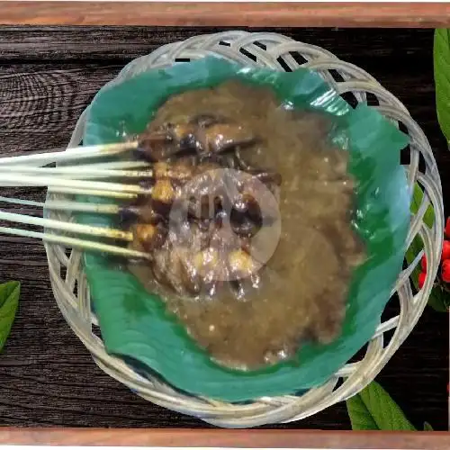 Gambar Makanan Sate Acong Khas Madura 18