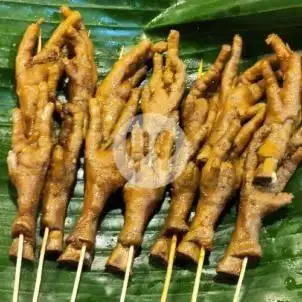 Gambar Makanan Ayam Penyet Sambal Ijo Kang Ramadhan 12