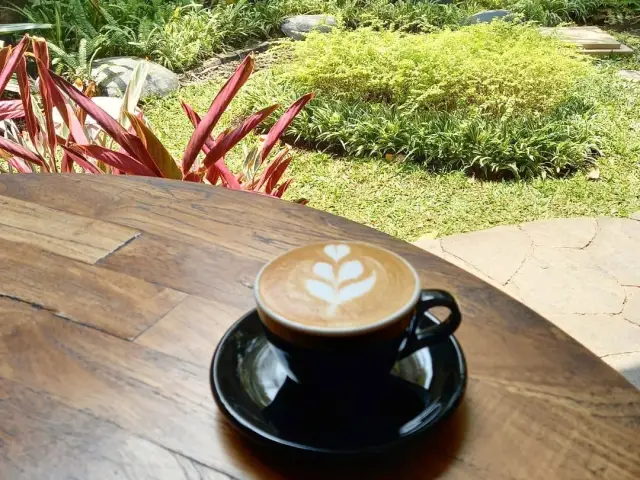 Gambar Makanan Kopi Kohi 2