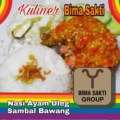 Gambar Makanan Kedai 99 Bima Sakti 7