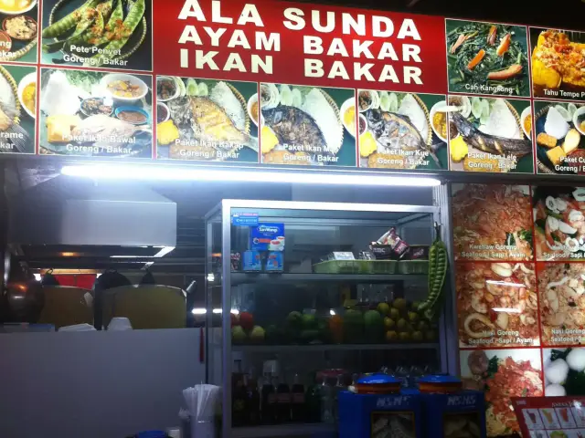 Gambar Makanan Ala Sunda 2