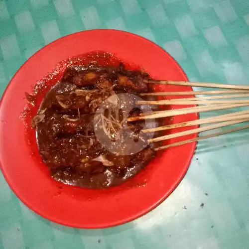 Gambar Makanan SATE PAK ALI PINANG EMAS III 3