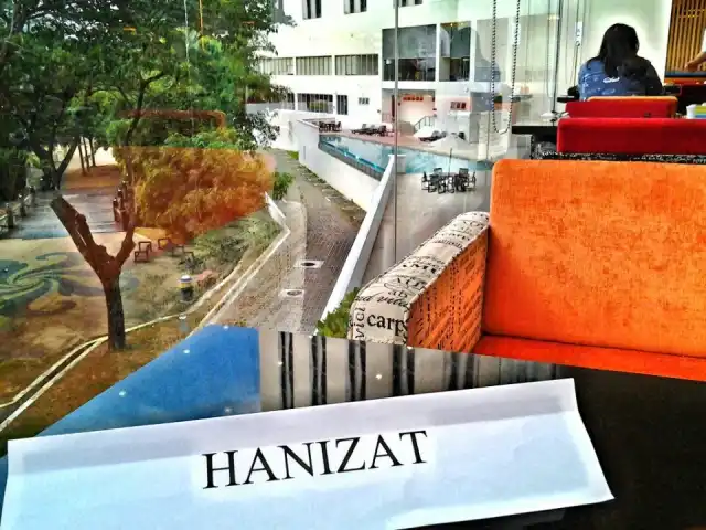The Fuze Coffee House, The Everly Hotel Putrajaya Food Photo 8