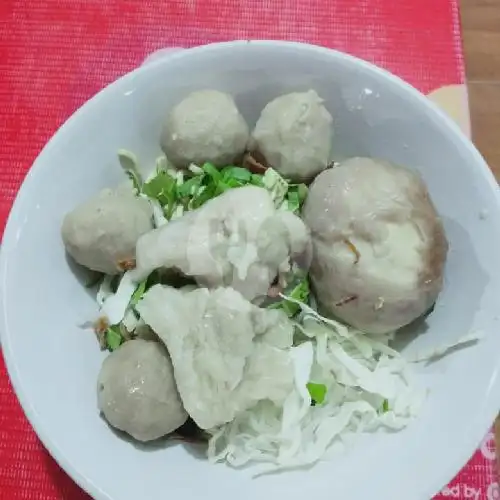 Gambar Makanan Bakso & Mie Ayam Dadi Arum, Pahlawan 7