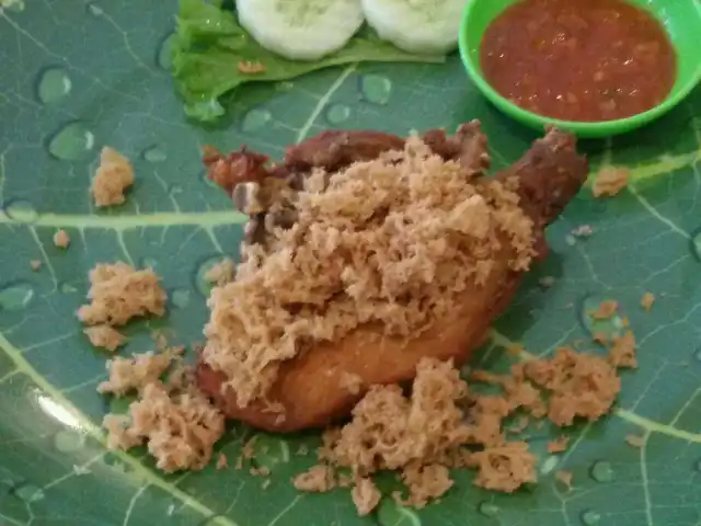 Gambar Makanan Gado - Gado AA 7