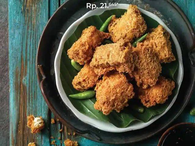 Gambar Makanan Warung Talaga 20