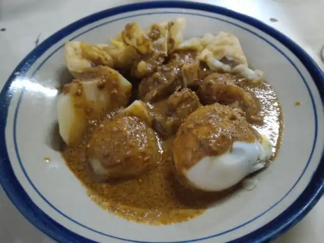 Gambar Makanan Batagor & Siomay Mang Edi 10