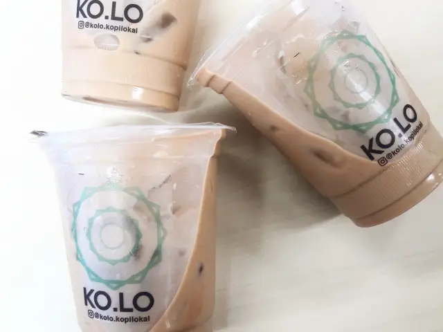 Gambar Makanan KOLO Kopi Lokal 11