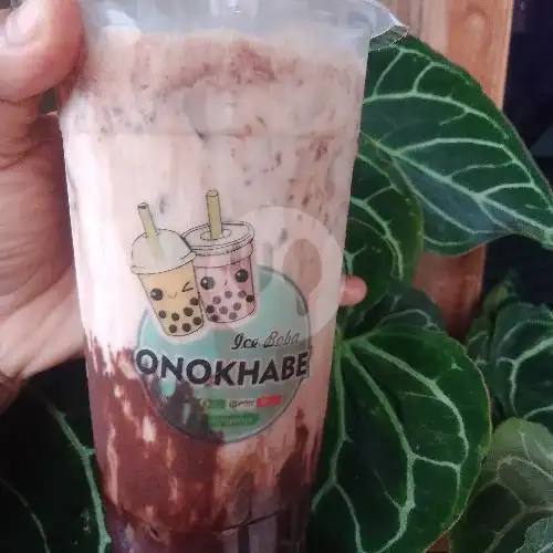 Gambar Makanan Rice Bowl Onokhabe, Kepanjen 2