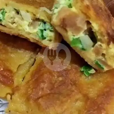 Gambar Makanan Martabak Telor Mini Khas Padang, Pagedangan 6