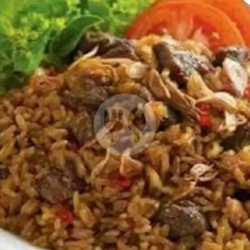 Gambar Makanan Nasi Goreng Bang Yono 4