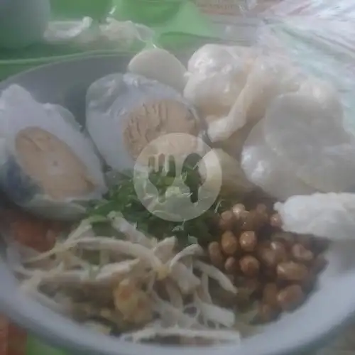 Gambar Makanan Bubur Ayam Lestari 99, Mojoroto 7