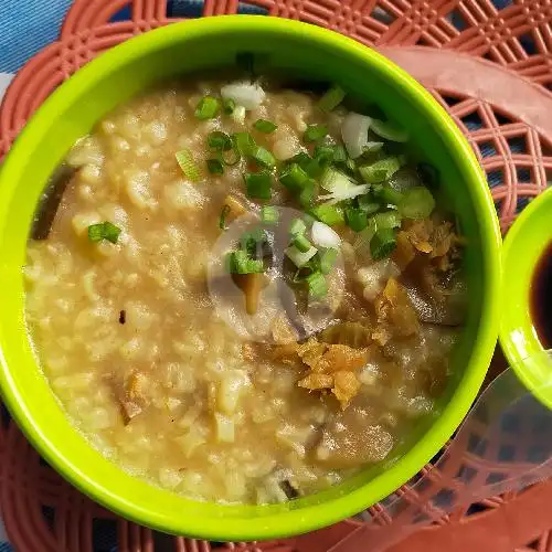 Gambar Makanan Rice Bowl & Bubur Ayam Tasty Premium, Timur 10