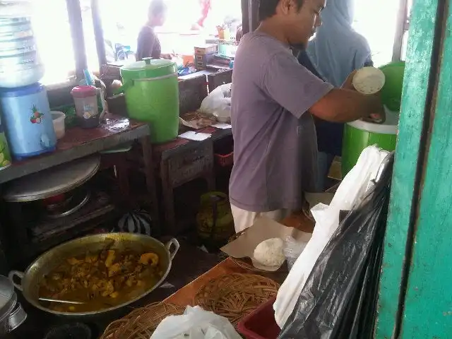 Gambar Makanan Ayam Rempah & Bebek Goreng Pak Roso 10