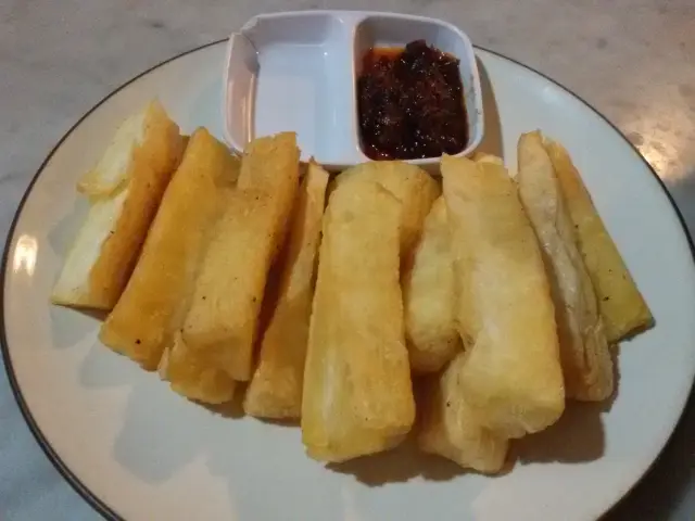 Gambar Makanan Kopi Oey 2