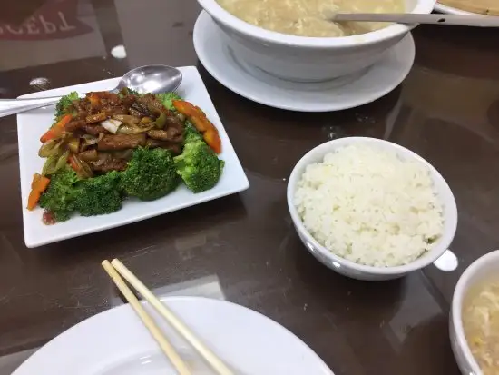 Tien Ma Food Photo 1
