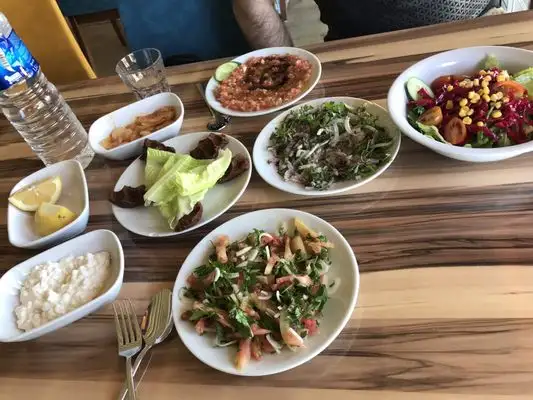 Nasır Usta Adana Kebapçısı'nin yemek ve ambiyans fotoğrafları 2