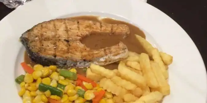 Kakara Steak