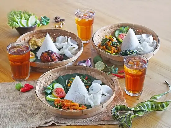 Gambar Makanan Nirmala Indonesian Restaurant 6