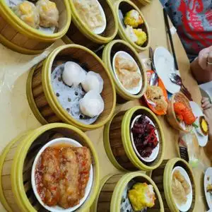 Bless Garden Yum Cha Food Photo 3