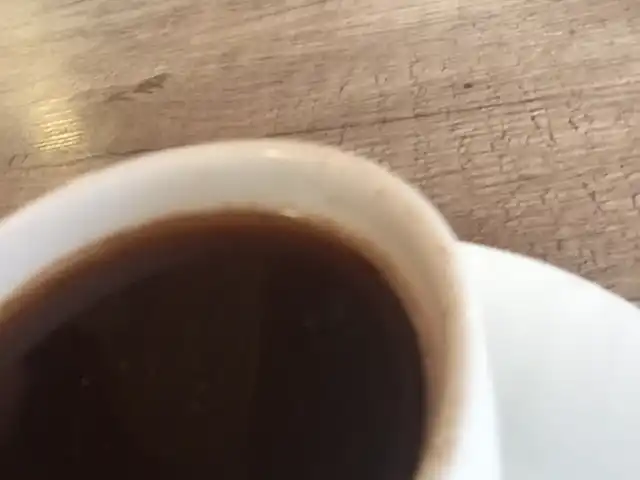 Mami Cafe'nin yemek ve ambiyans fotoğrafları 1