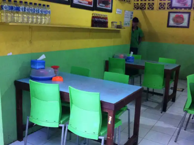 Gambar Makanan Sop Buntut Ibu Samino Senayan 10