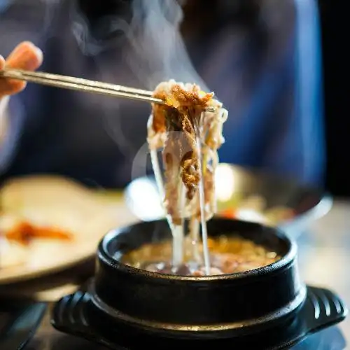 Gambar Makanan Magal Korean BBQ, Pekanbaru 1