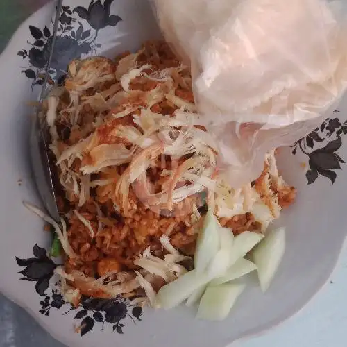 Gambar Makanan Iwan Nasgor Perumtas 3, Wonoayu 5