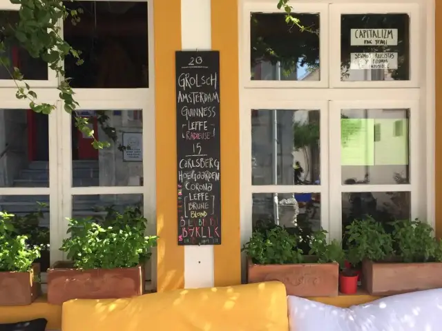 Bakkal Cafe'nin yemek ve ambiyans fotoğrafları 6