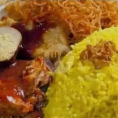 Gambar Makanan Nasi Kuning Unyil, Ujung Pandang 12