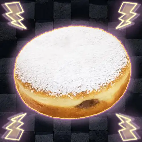 Gambar Makanan Dreamwave Donut, Canggu 14