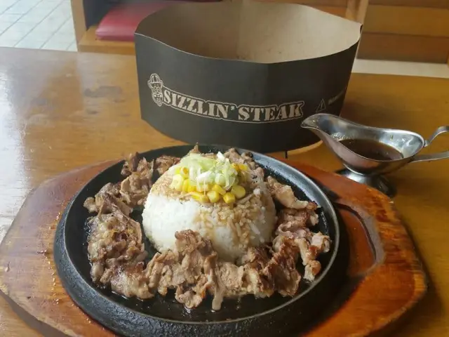 Sizzlin' Steak Food Photo 11
