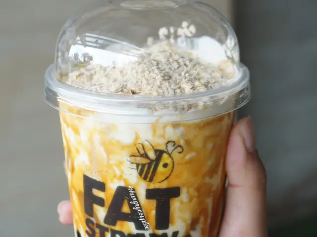 Gambar Makanan Fat Straw 7