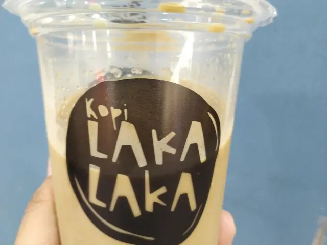 Gambar Makanan Kopi Laka Laka 11