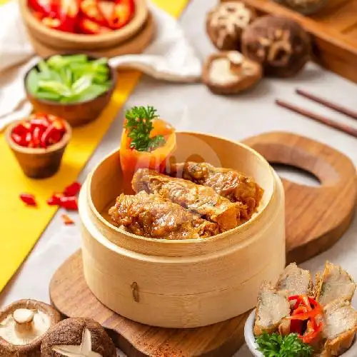 Gambar Makanan Dimsum & Snack Bosque, Karawang Barat 2