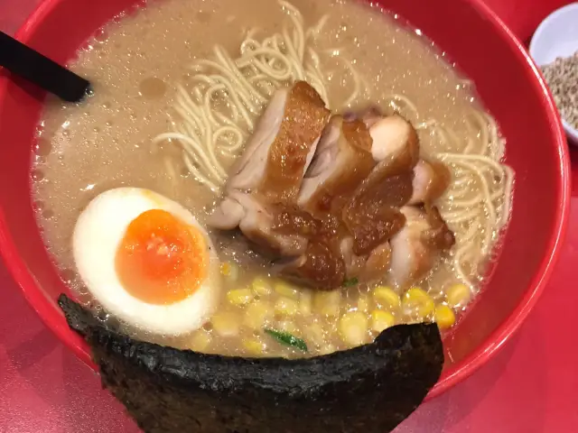 Gambar Makanan Kazan Ramen 7