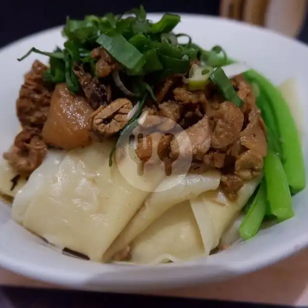 Gambar Makanan Mie Ayam Bakso Al - Mu'Min, Kelapa Gading 1