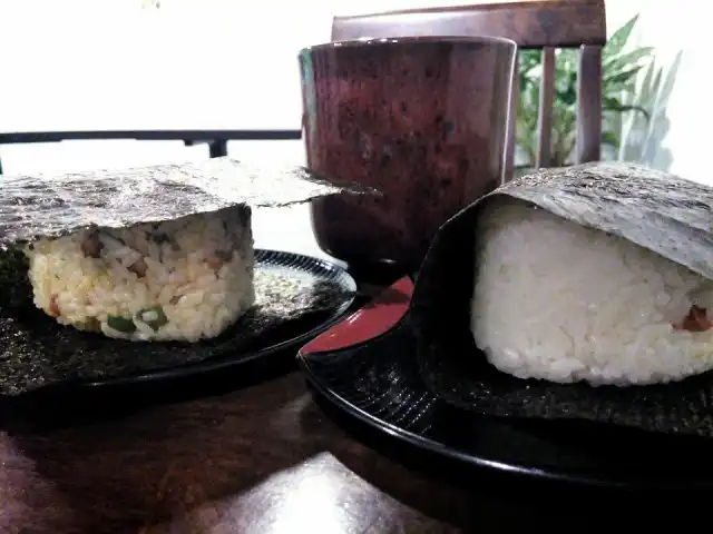 Niko Niko Onigiri Food Photo 9