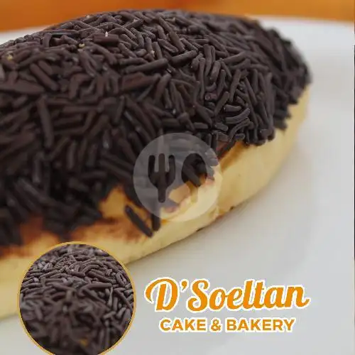 Gambar Makanan D'Soeltan Cake & Bakery Taktakan Serang, Sebalah Bakso Mas Hadi 3